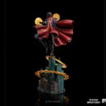 Descubre el apasionante mundo de Estatua BDS Art Scale Stephen Strange.