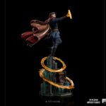 Descubre el apasionante mundo de Estatua BDS Art Scale Stephen Strange.