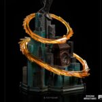 Descubre el apasionante mundo de Estatua BDS Art Scale Stephen Strange.