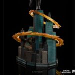 Descubre el apasionante mundo de Estatua BDS Art Scale Stephen Strange.