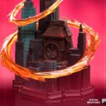 Descubre el apasionante mundo de Estatua BDS Art Scale Stephen Strange.