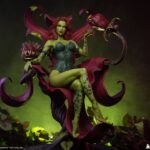 Descubre el apasionante mundo de Estatua DC Comics Poison Ivy Variant.
