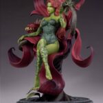 Descubre el apasionante mundo de Estatua DC Comics Poison Ivy Variant.