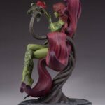 Descubre el apasionante mundo de Estatua DC Comics Poison Ivy Variant.