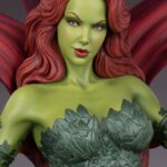 Descubre el apasionante mundo de Estatua DC Comics Poison Ivy Variant.