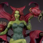 Descubre el apasionante mundo de Estatua DC Comics Poison Ivy Variant.