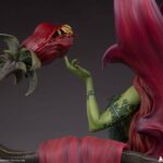Descubre el apasionante mundo de Estatua DC Comics Poison Ivy Variant.