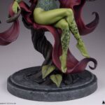 Descubre el apasionante mundo de Estatua DC Comics Poison Ivy Variant.