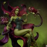 Descubre el apasionante mundo de Estatua DC Comics Poison Ivy Variant.