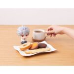 Descubre el apasionante mundo de Estatua Evangelion Look Up Kaworu Nagisa.