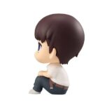 Descubre el apasionante mundo de Estatua Evangelion Look Up Shinji Ikari.