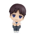 Descubre el apasionante mundo de Estatua Evangelion Look Up Shinji Ikari.
