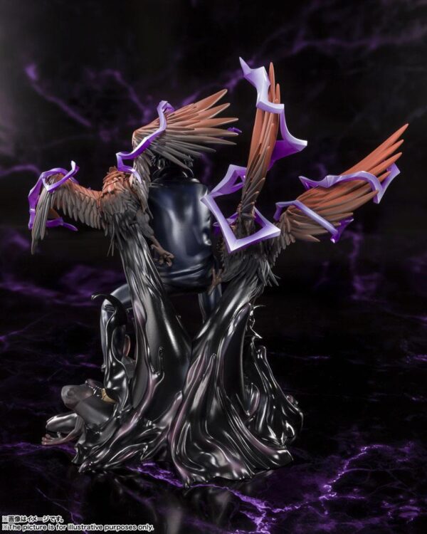 Estatua FiguartsZERO Megumi Fushiguro » Tu Tienda Anime Descubre el apasionante mundo de Estatua FiguartsZERO Megumi Fushiguro.