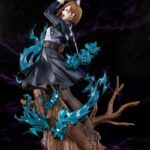 Descubre el apasionante mundo de Estatua FiguartsZERO Nobara Kugisaki.