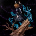 Descubre el apasionante mundo de Estatua FiguartsZERO Nobara Kugisaki.