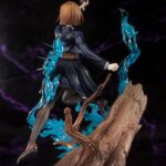 Descubre el apasionante mundo de Estatua FiguartsZERO Nobara Kugisaki.