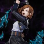 Descubre el apasionante mundo de Estatua FiguartsZERO Nobara Kugisaki.