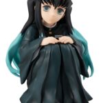 Descubre el apasionante mundo de Estatua GEM Tokito Palm Size.