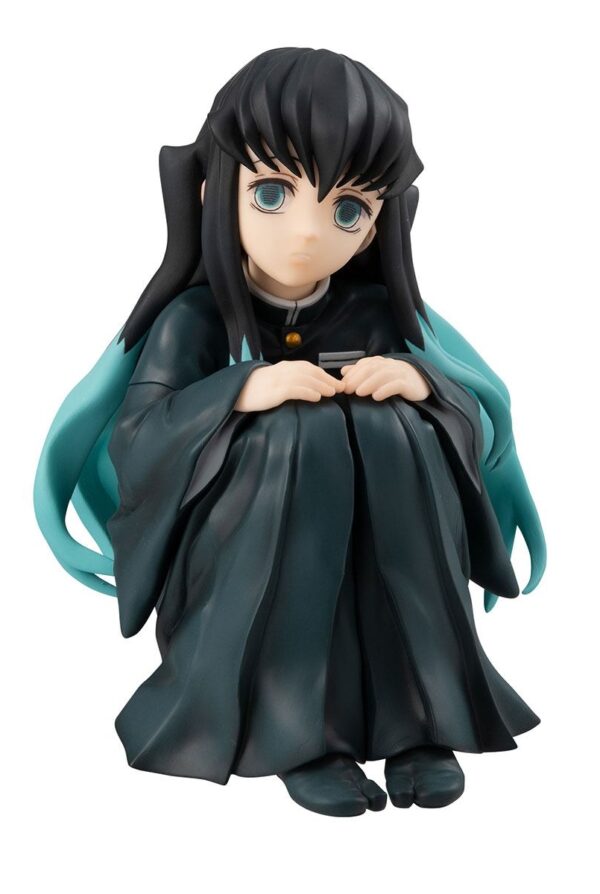 Estatua GEM Tokito Palm Size Descubre el apasionante mundo de Estatua GEM Tokito Palm Size.