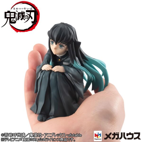 Estatua GEM Tokito Palm Size » Tu Tienda Anime Descubre el apasionante mundo de Estatua GEM Tokito Palm Size.