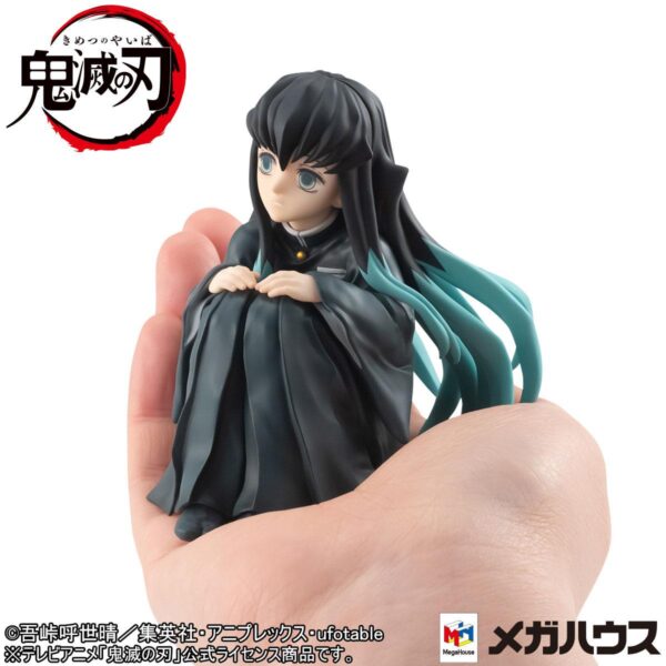 Estatua GEM Tokito Palm Size » Tu Tienda Anime Descubre el apasionante mundo de Estatua GEM Tokito Palm Size.