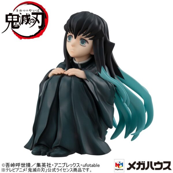 Estatua GEM Tokito Palm Size » Tu Tienda Anime Descubre el apasionante mundo de Estatua GEM Tokito Palm Size.
