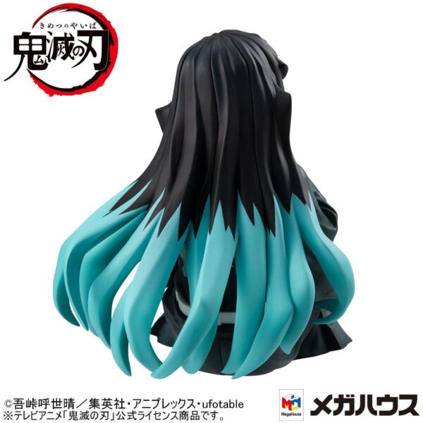 Estatua GEM Tokito Palm Size » Tu Tienda Anime Descubre el apasionante mundo de Estatua GEM Tokito Palm Size.