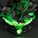 Descubre el apasionante mundo de Estatua Green Lantern Hal Jordan.