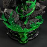 Descubre el apasionante mundo de Estatua Green Lantern Hal Jordan.