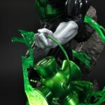 Descubre el apasionante mundo de Estatua Green Lantern Hal Jordan.