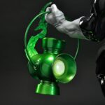 Descubre el apasionante mundo de Estatua Green Lantern Hal Jordan.