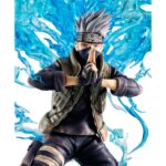 Descubre el apasionante mundo de Estatua Hatake Kakashi Susano Version.