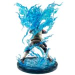 Descubre el apasionante mundo de Estatua Hatake Kakashi Susano Version.