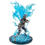 Descubre el apasionante mundo de Estatua Hatake Kakashi Susano Version.