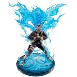 Descubre el apasionante mundo de Estatua Hatake Kakashi Susano Version.