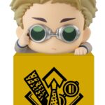 Descubre el apasionante mundo de Estatua Hikkake Kento Nanami Version 2.