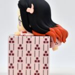 Descubre el apasionante mundo de Estatua Hikkake Nezuko Collection 3.