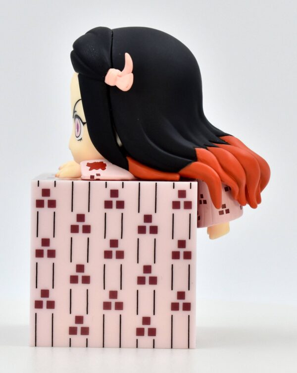 Descubre el apasionante mundo de Estatua Hikkake Nezuko Collection 3.