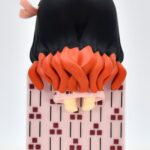 Descubre el apasionante mundo de Estatua Hikkake Nezuko Collection 3.