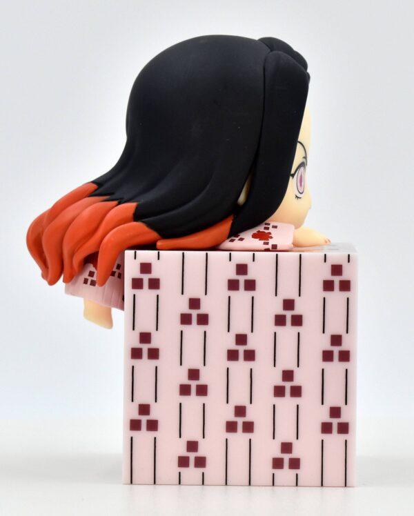 Descubre el apasionante mundo de Estatua Hikkake Nezuko Collection 3.
