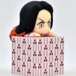 Descubre el apasionante mundo de Estatua Hikkake Nezuko Collection 3.