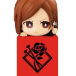 Descubre el apasionante mundo de Estatua Hikkake Nobara Kugisaki.