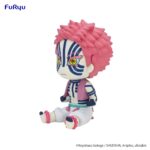 Descubre el apasionante mundo de Estatua Kimetsu no Yaiba Potetto Akaza.