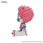 Descubre el apasionante mundo de Estatua Kimetsu no Yaiba Potetto Akaza.