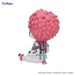 Descubre el apasionante mundo de Estatua Kimetsu no Yaiba Potetto Akaza.