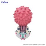 Descubre el apasionante mundo de Estatua Kimetsu no Yaiba Potetto Akaza.