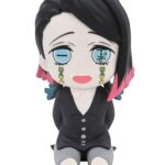 Descubre el apasionante mundo de Estatua Kimetsu no Yaiba Potetto Enmu.