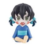 Descubre el apasionante mundo de Estatua Kimetsu no Yaiba Potetto Inoko.