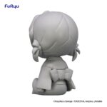 Descubre el apasionante mundo de Estatua Kimetsu no Yaiba Potetto Inoko.