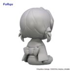 Descubre el apasionante mundo de Estatua Kimetsu no Yaiba Potetto Inoko.